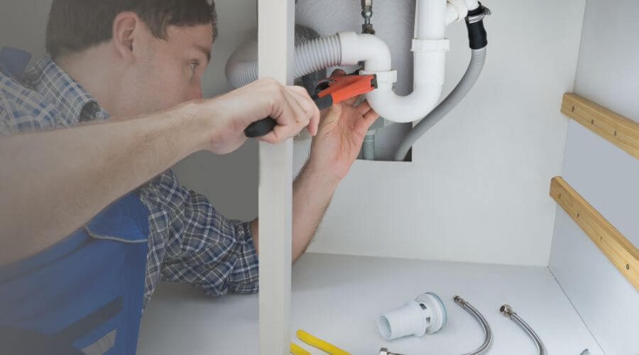 Professional expert plumbing services in Hope, KY